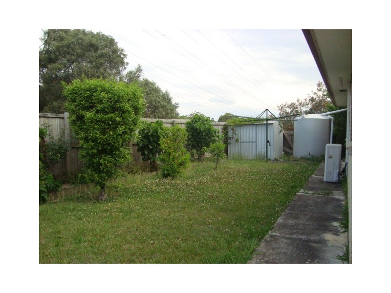 48 VANDERBILT STREET, Eight Mile Plains QLD 4113