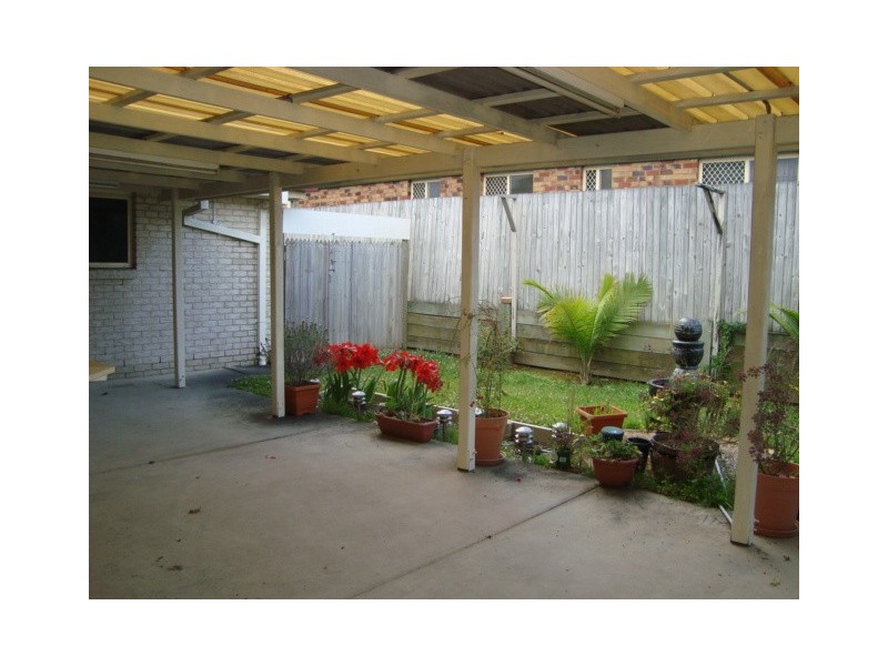 48 VANDERBILT STREET, Eight Mile Plains QLD 4113