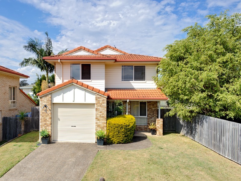 8/5 HILLVIEW STREET, Runcorn QLD 4113
