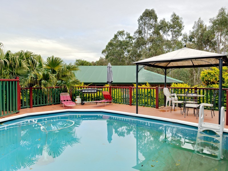 17 BERIS CRESCENT, Kuraby QLD 4112