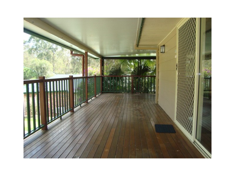 17 BERIS CRESCENT, Kuraby QLD 4112