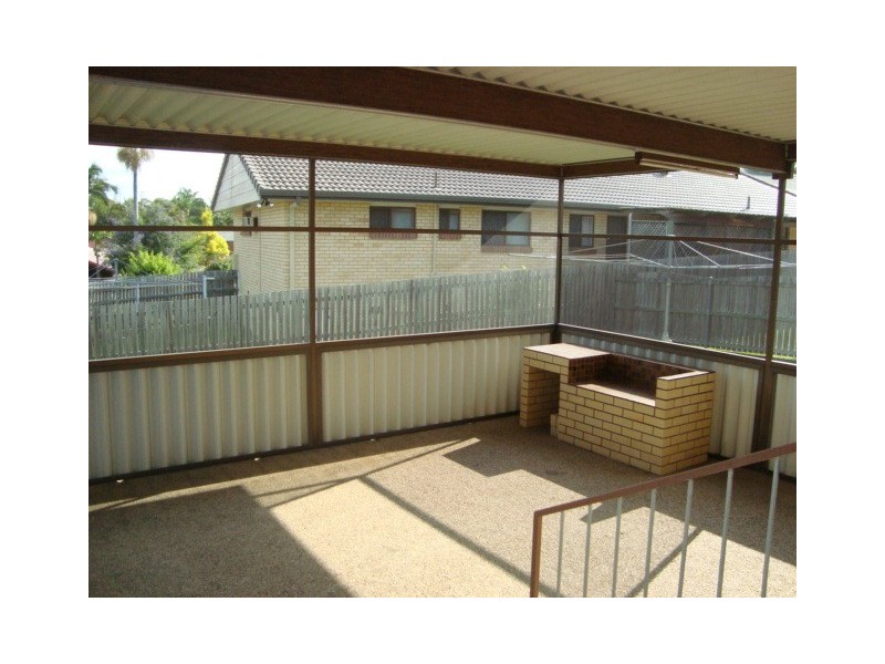 6 CAPRICE COURT, Sunnybank Hills QLD 4109