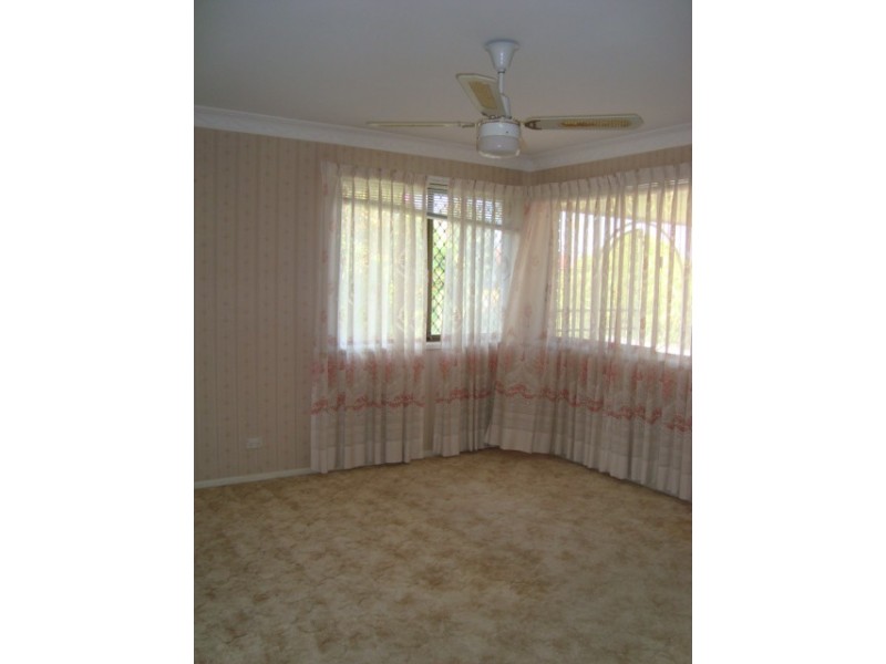 6 CAPRICE COURT, Sunnybank Hills QLD 4109