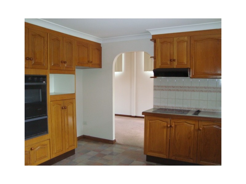 67 HONEYSUCKLE WAY, Calamvale QLD 4116