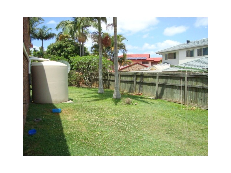 67 HONEYSUCKLE WAY, Calamvale QLD 4116