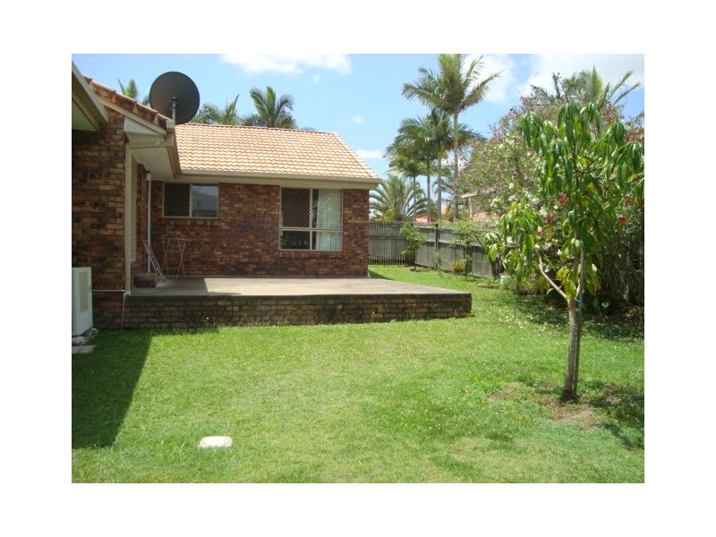 67 HONEYSUCKLE WAY, Calamvale QLD 4116