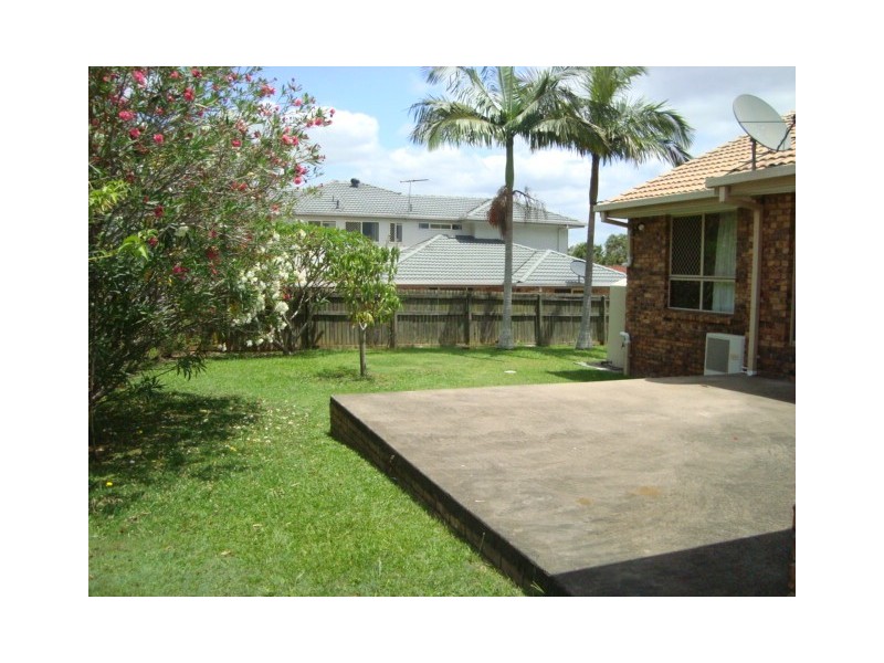 67 HONEYSUCKLE WAY, Calamvale QLD 4116