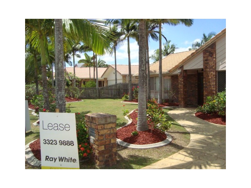 67 HONEYSUCKLE WAY, Calamvale QLD 4116