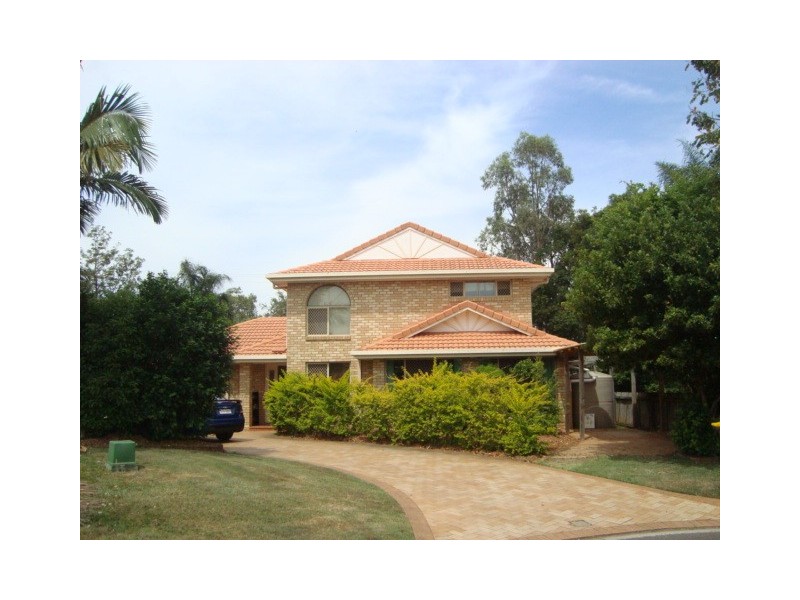 10 PIRRA CLOSE, Eight Mile Plains QLD 4113