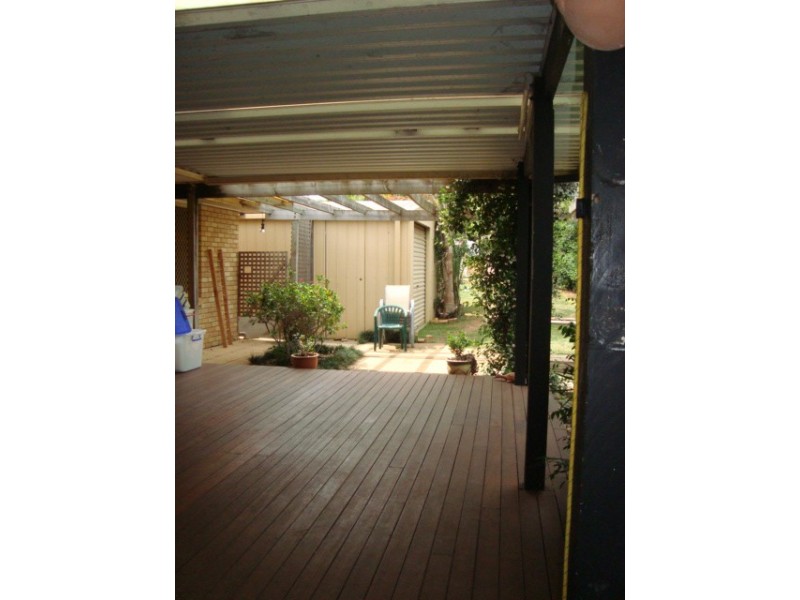 10 PIRRA CLOSE, Eight Mile Plains QLD 4113