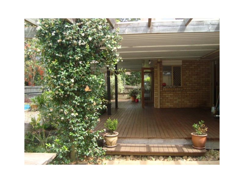 10 PIRRA CLOSE, Eight Mile Plains QLD 4113