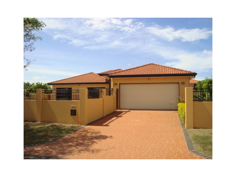 2 OVERLORD PLACE, Kuraby QLD 4112