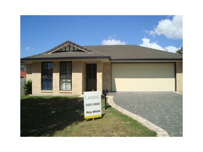 31 MAWSON STREET, Acacia Ridge QLD 4110