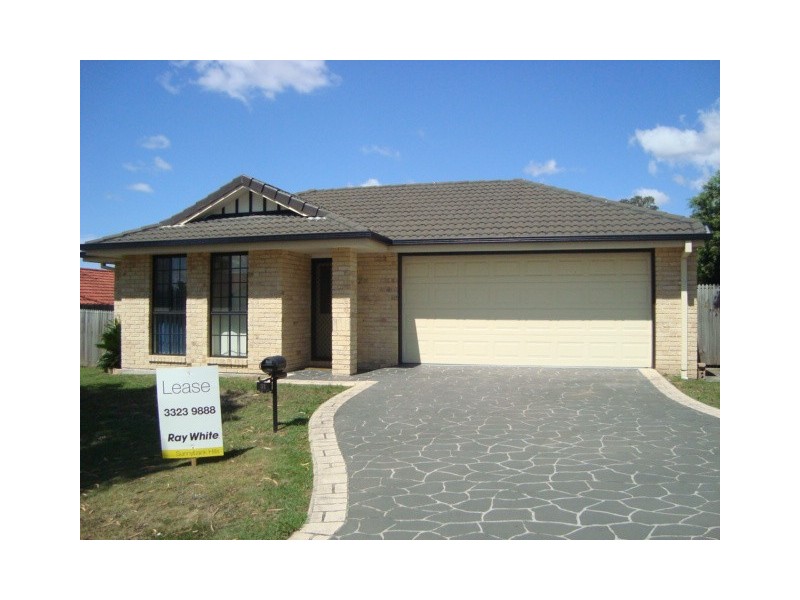 31 MAWSON STREET, Acacia Ridge QLD 4110