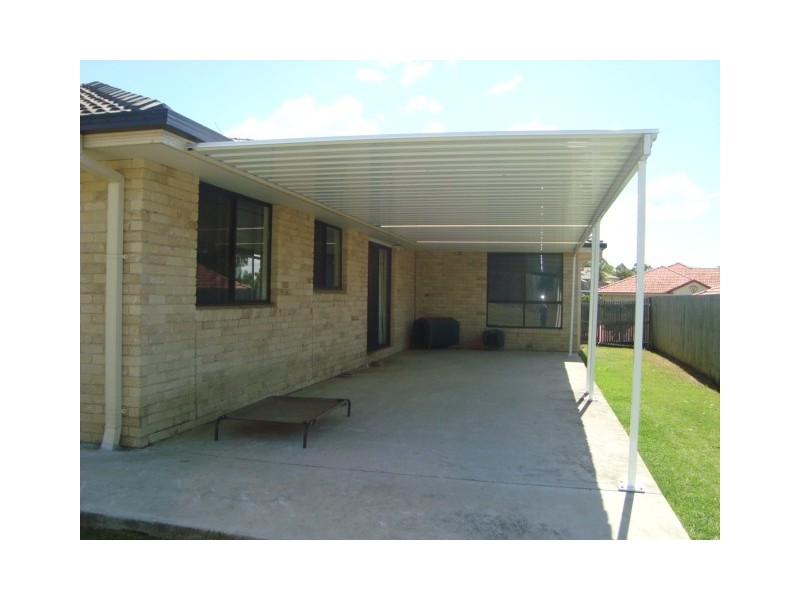 31 MAWSON STREET, Acacia Ridge QLD 4110