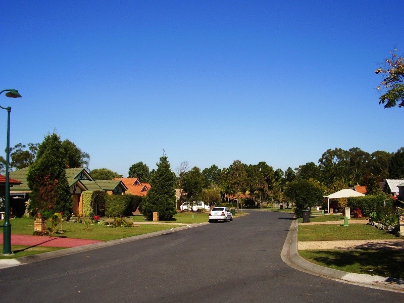 64 Solandra Crescent, Calamvale QLD 4116