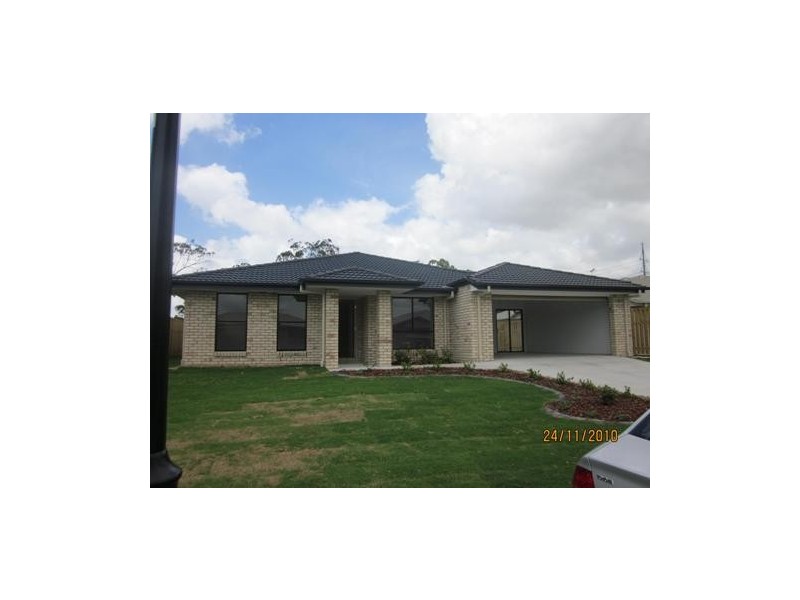 12 EQUINOX STREET, Berrinba QLD 4117