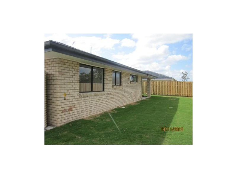 12 EQUINOX STREET, Berrinba QLD 4117