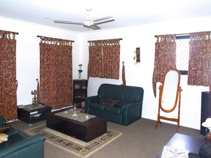 12 EQUINOX STREET, Berrinba QLD 4117