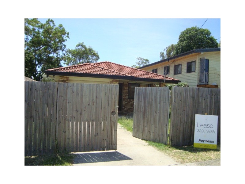 154 BRADMAN STREET, Sunnybank Hills QLD 4109