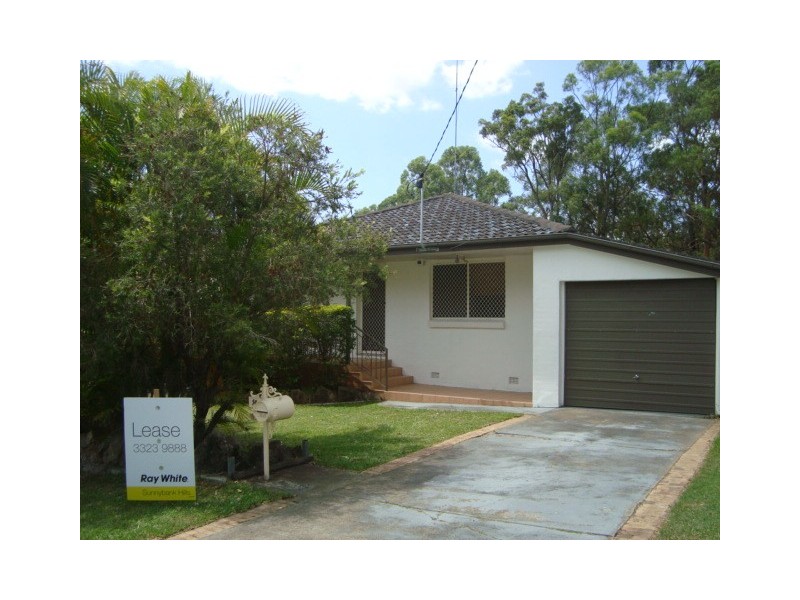 50 DUNSTABLE STREET, Macgregor QLD 4109