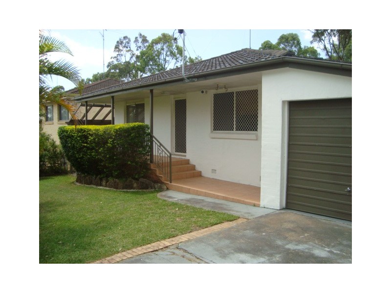 50 DUNSTABLE STREET, Macgregor QLD 4109