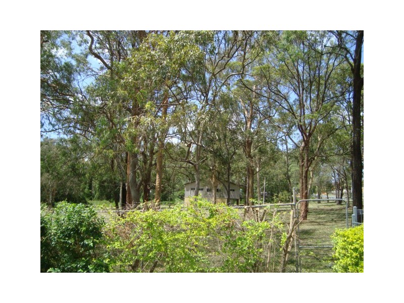 50 DUNSTABLE STREET, Macgregor QLD 4109