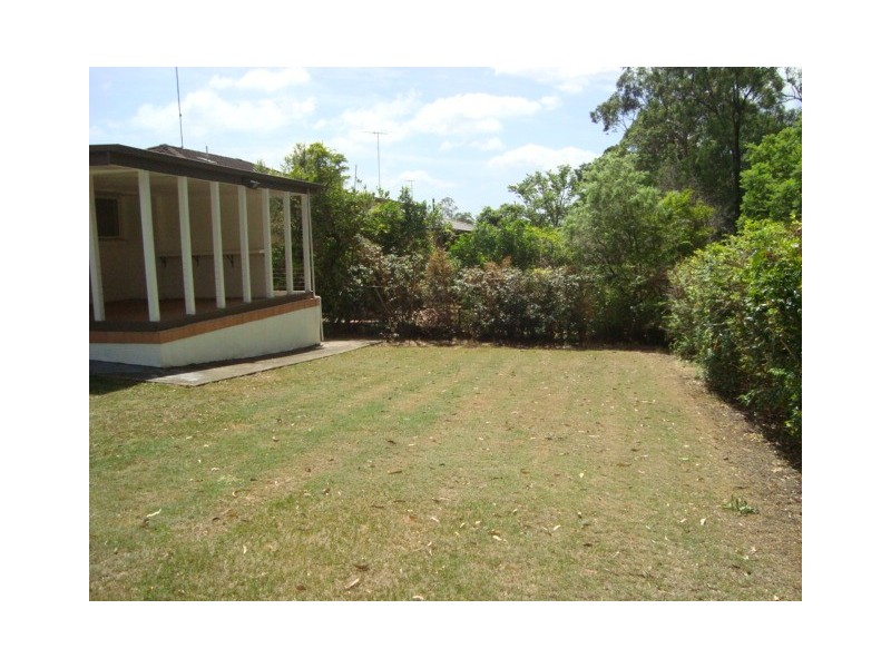 50 DUNSTABLE STREET, Macgregor QLD 4109