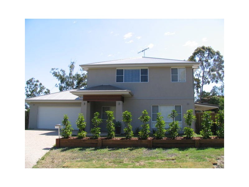 28 Plymouth Place, Calamvale QLD 4116