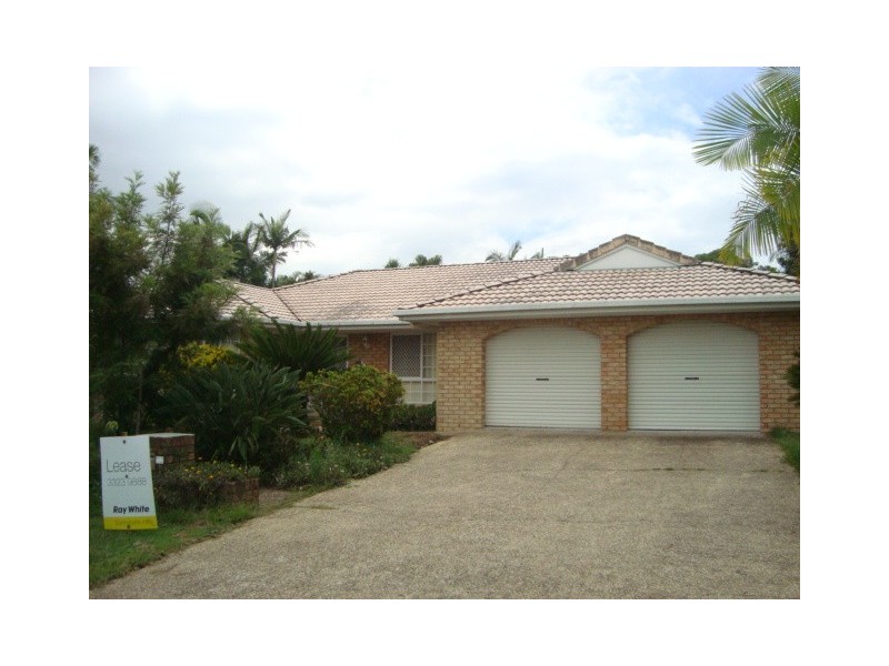 6 PENNANT PLACE, Calamvale QLD 4116