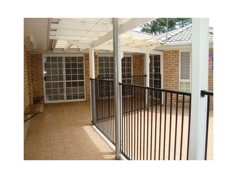 6 PENNANT PLACE, Calamvale QLD 4116
