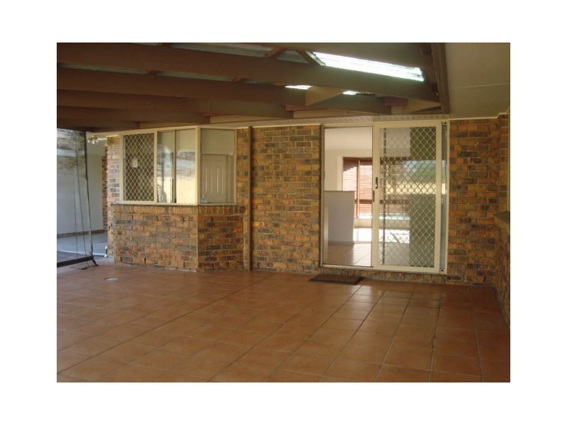 40 LAURIESTON STREET, Sunnybank Hills QLD 4109