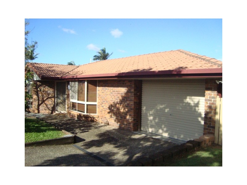 40 LAURIESTON STREET, Sunnybank Hills QLD 4109