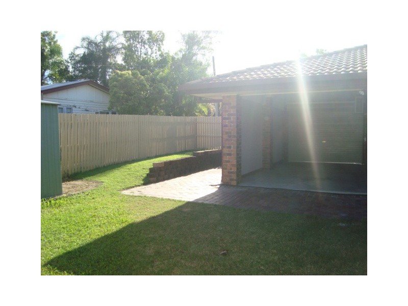 40 LAURIESTON STREET, Sunnybank Hills QLD 4109