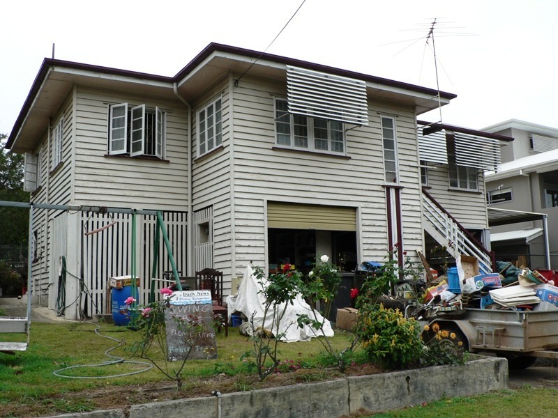 84 Shaftesbury Street, Tarragindi QLD 4121