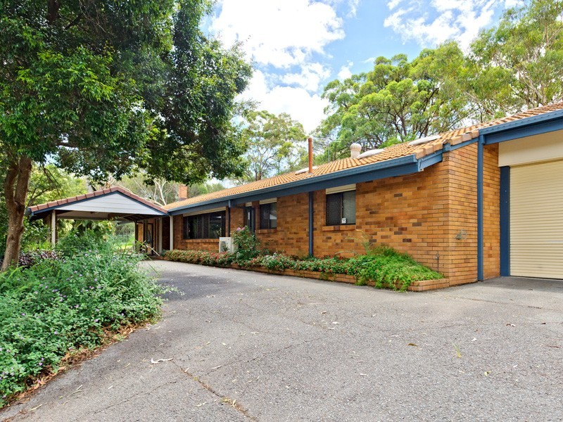 596 PRIESTDALE ROAD, Rochedale QLD 4123