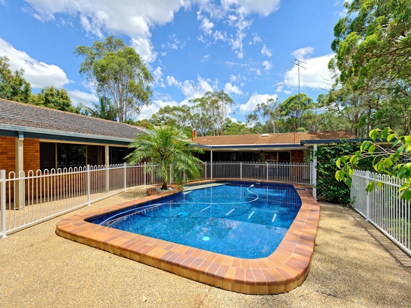 596 PRIESTDALE ROAD, Rochedale QLD 4123