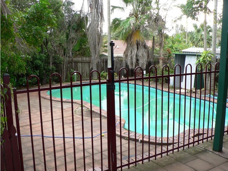 31 Hillianna Street, Algester QLD 4115