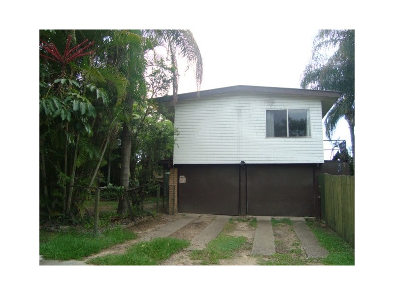 1 KOLONGA STREET, Woodridge QLD 4114