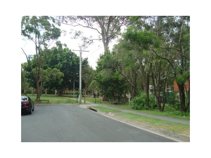 1 KOLONGA STREET, Woodridge QLD 4114