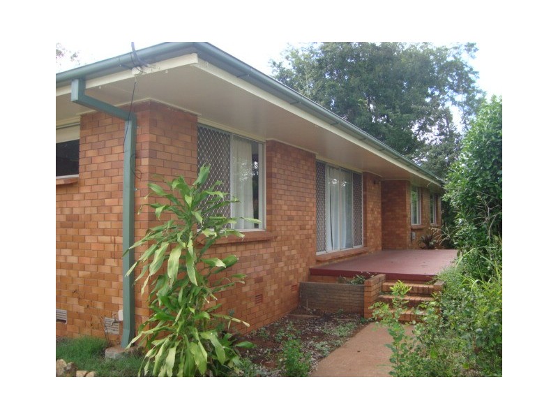 1 BOONAREE STREET, Sunnybank QLD 4109