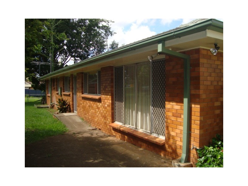 1 BOONAREE STREET, Sunnybank QLD 4109