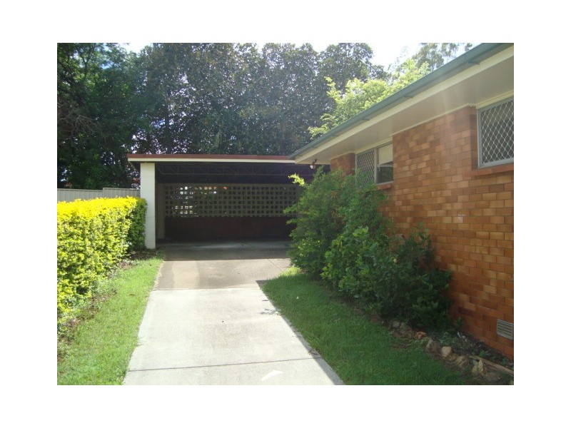 1 BOONAREE STREET, Sunnybank QLD 4109