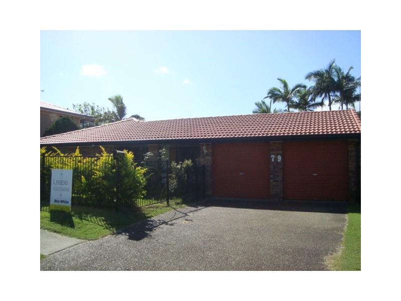 79 HONEYWOOD STREET, Sunnybank Hills QLD 4109