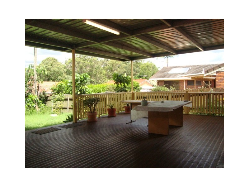 79 HONEYWOOD STREET, Sunnybank Hills QLD 4109