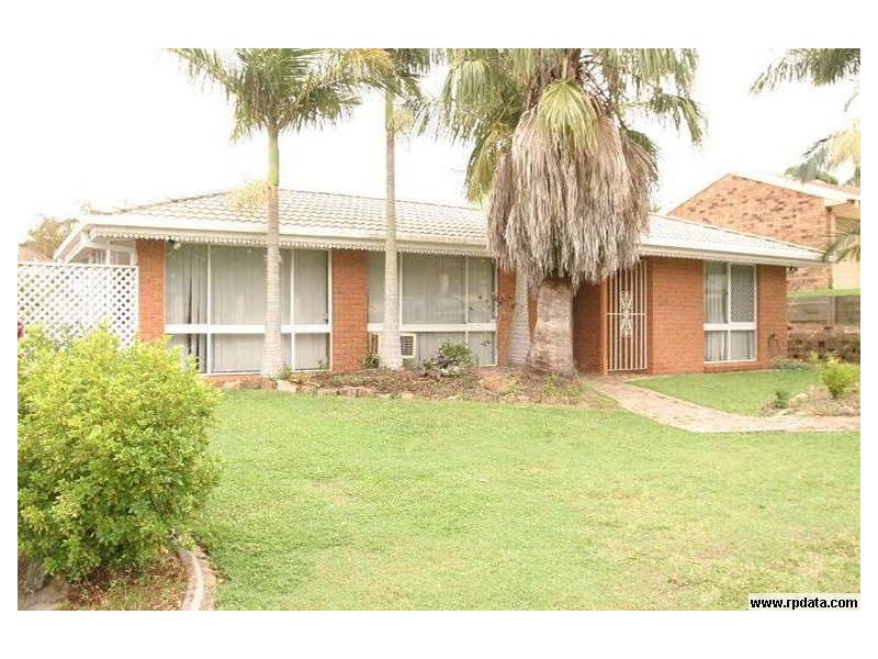437 GOWAN ROAD, Calamvale QLD 4116