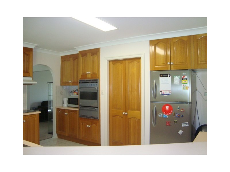 22 ALPHITONIA CR, Sunnybank Hills QLD 4109