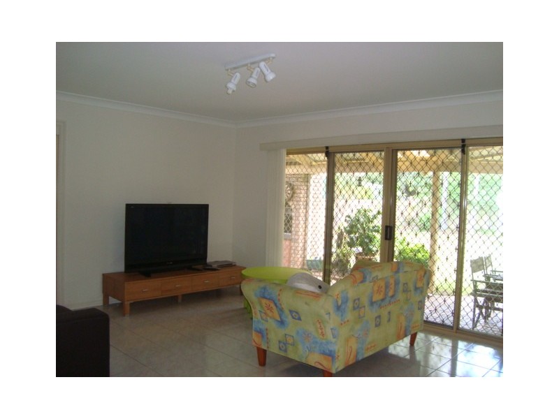 22 ALPHITONIA CR, Sunnybank Hills QLD 4109