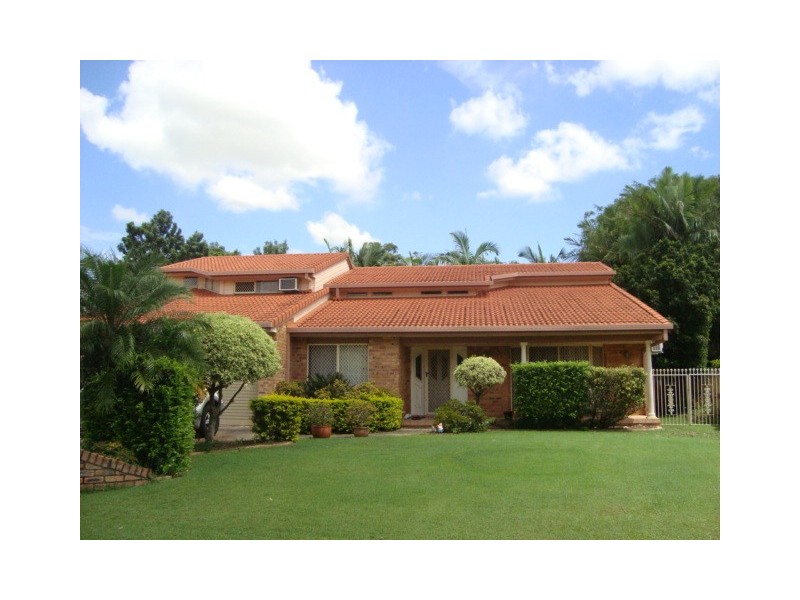 22 ALPHITONIA CR, Sunnybank Hills QLD 4109