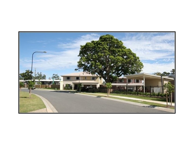 78/50 PERKINS STREET, Calamvale QLD 4116